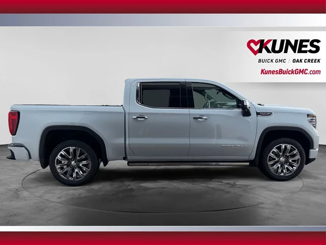Nuevos GMC SIERRA 1500 à Estados chez autogozo