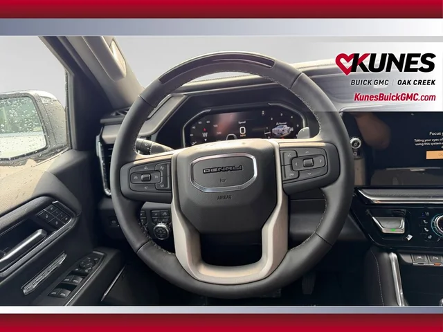 Nuevos GMC SIERRA 1500 à Estados chez autogozo