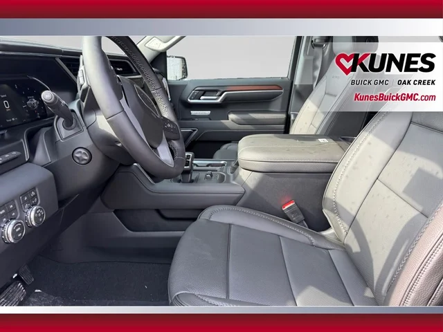 Nuevos GMC SIERRA 1500 à Estados chez autogozo