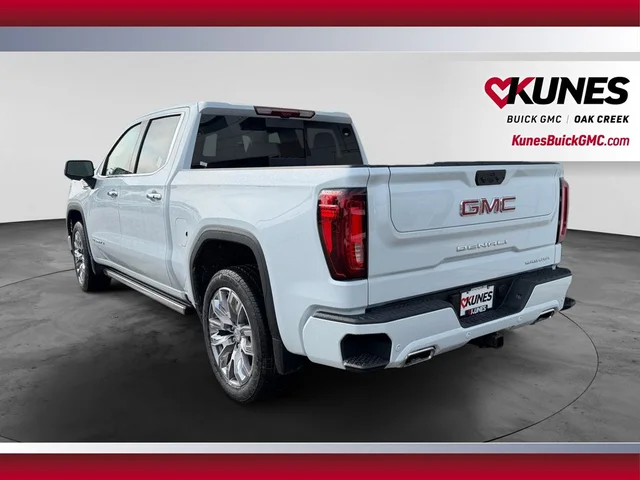 Nuevos GMC SIERRA 1500 à Estados chez autogozo