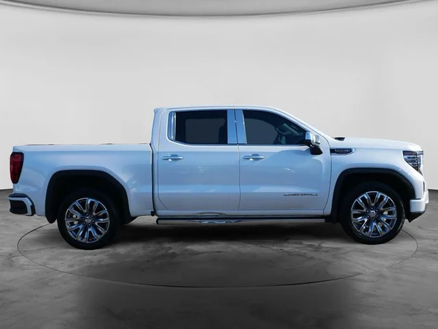 SEMINUEVOS GMC Sierra 1500 a Estados en autogozo