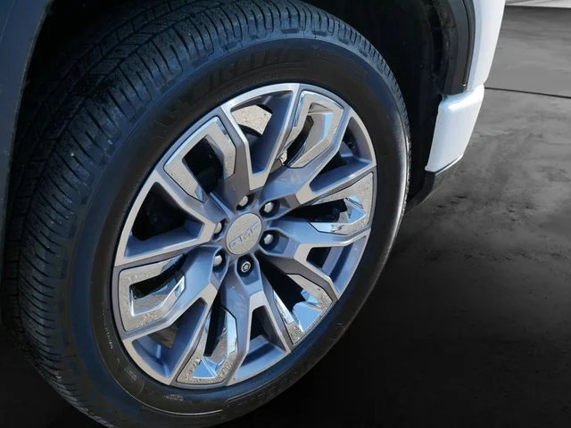 SEMINUEVOS GMC Sierra 1500 a Estados en autogozo