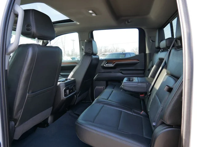 SEMINUEVOS GMC Sierra 1500 a Estados en autogozo