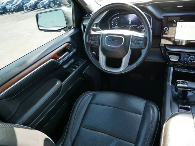 SEMINUEVOS GMC Sierra 1500 a Estados en autogozo