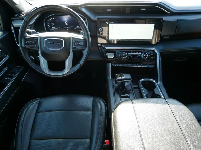 SEMINUEVOS GMC Sierra 1500 a Estados en autogozo
