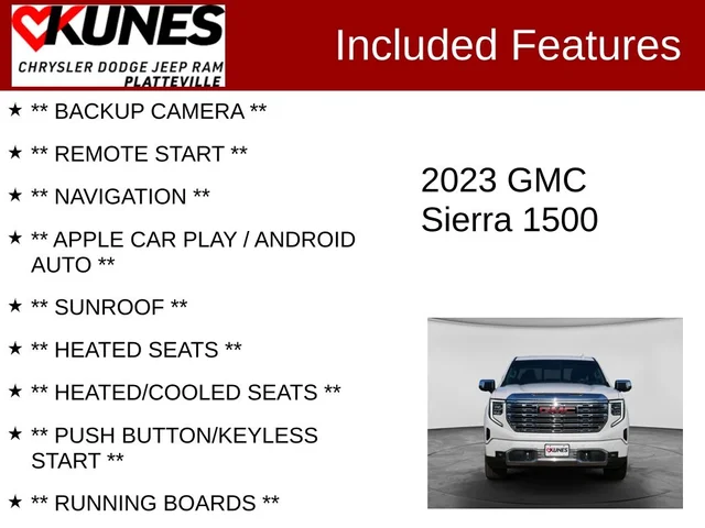 SEMINUEVOS GMC Sierra 1500 a Estados en autogozo
