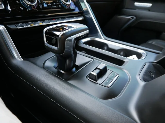 SEMINUEVOS GMC Sierra 1500 a Estados en autogozo