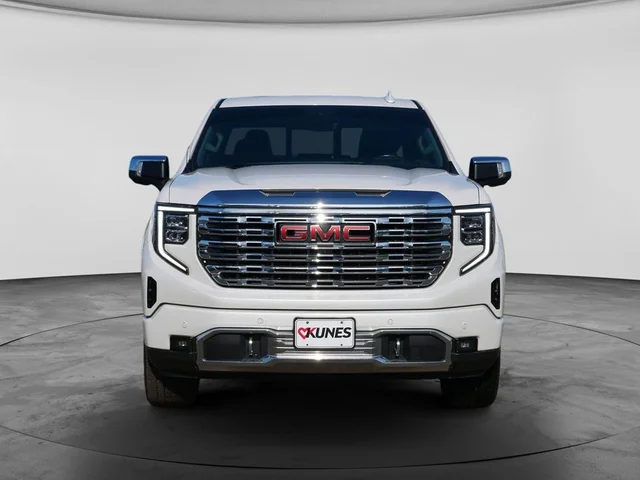 SEMINUEVOS GMC Sierra 1500 a Estados en autogozo