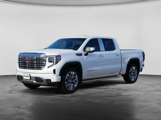 SEMINUEVOS GMC Sierra 1500 a Estados en autogozo