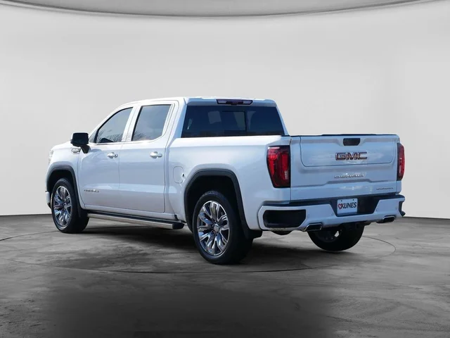 SEMINUEVOS GMC Sierra 1500 a Estados en autogozo
