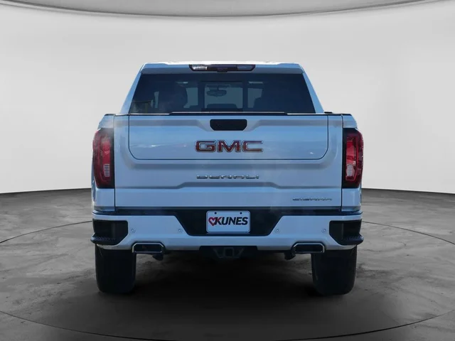SEMINUEVOS GMC Sierra 1500 a Estados en autogozo