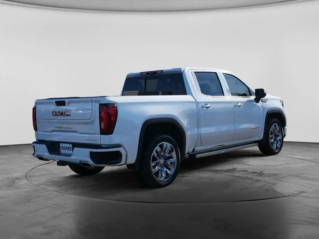 SEMINUEVOS GMC Sierra 1500 a Estados en autogozo