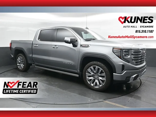 SEMINUEVOS GMC Sierra 1500 a Estados en autogozo