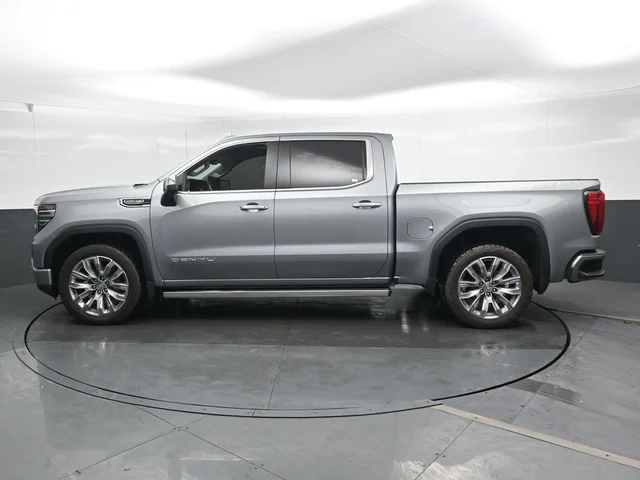 SEMINUEVOS GMC Sierra 1500 a Estados en autogozo
