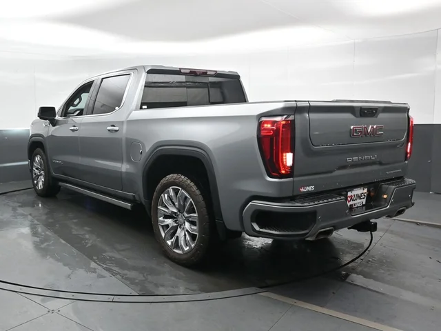 SEMINUEVOS GMC Sierra 1500 a Estados en autogozo