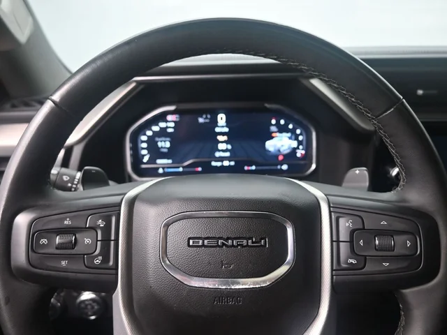 SEMINUEVOS GMC Sierra 1500 a Estados en autogozo