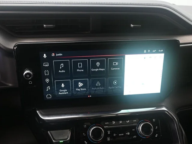 SEMINUEVOS GMC Sierra 1500 a Estados en autogozo