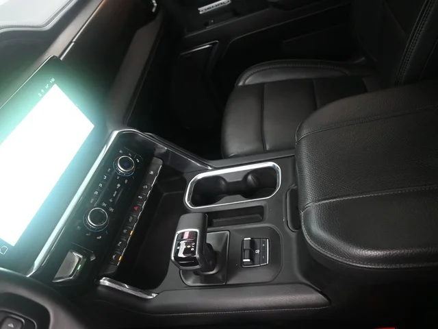 SEMINUEVOS GMC Sierra 1500 a Estados en autogozo