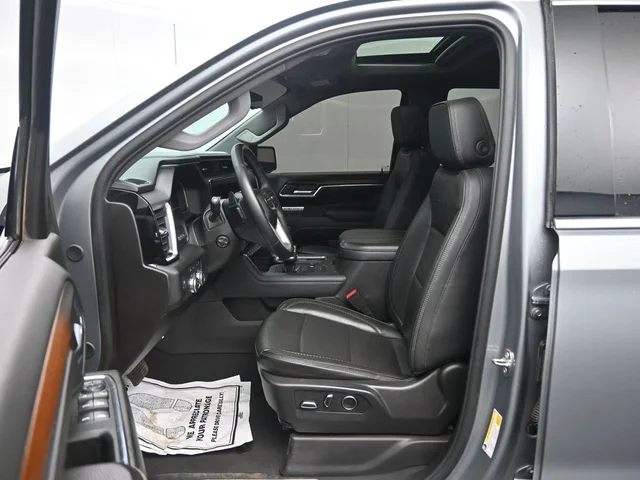SEMINUEVOS GMC Sierra 1500 a Estados en autogozo