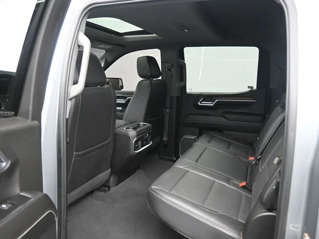 SEMINUEVOS GMC Sierra 1500 a Estados en autogozo