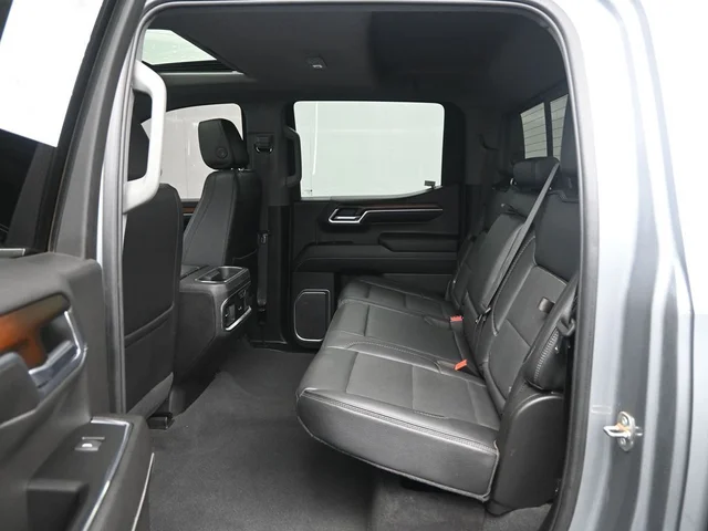 SEMINUEVOS GMC Sierra 1500 a Estados en autogozo