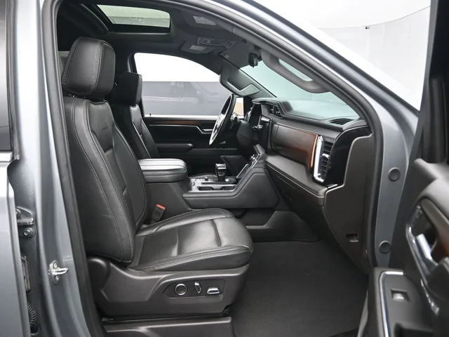 SEMINUEVOS GMC Sierra 1500 a Estados en autogozo