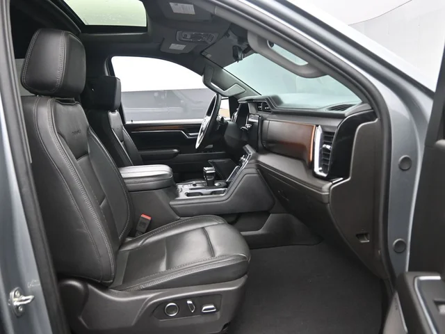 SEMINUEVOS GMC Sierra 1500 a Estados en autogozo