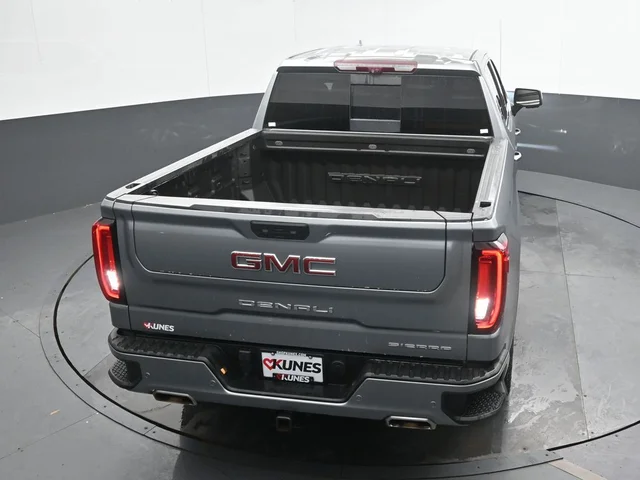 SEMINUEVOS GMC Sierra 1500 a Estados en autogozo