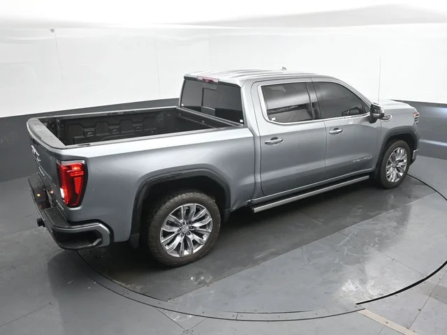 SEMINUEVOS GMC Sierra 1500 a Estados en autogozo