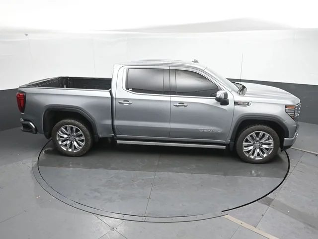 SEMINUEVOS GMC Sierra 1500 a Estados en autogozo