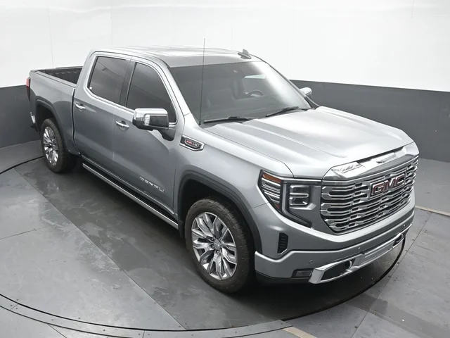 SEMINUEVOS GMC Sierra 1500 a Estados en autogozo
