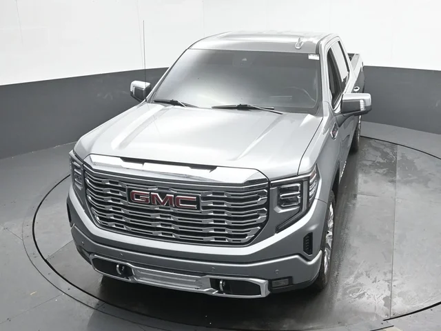 SEMINUEVOS GMC Sierra 1500 a Estados en autogozo