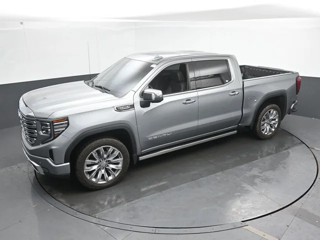 SEMINUEVOS GMC Sierra 1500 a Estados en autogozo
