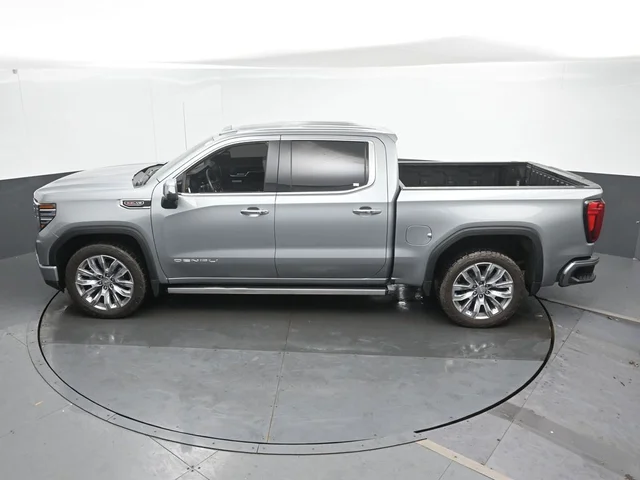 SEMINUEVOS GMC Sierra 1500 a Estados en autogozo