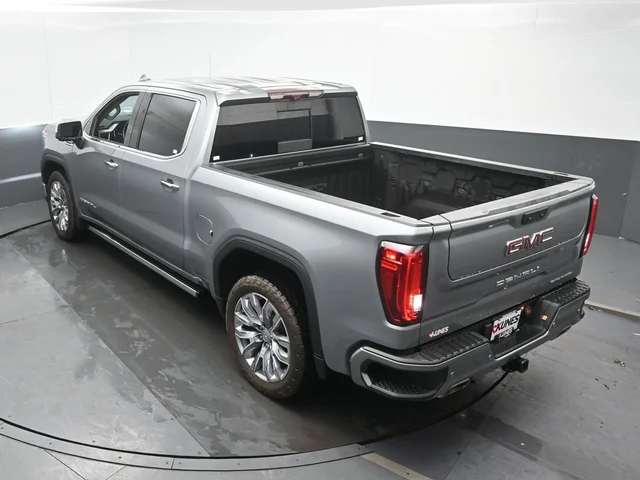 SEMINUEVOS GMC Sierra 1500 a Estados en autogozo