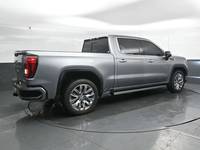 SEMINUEVOS GMC Sierra 1500 a Estados en autogozo