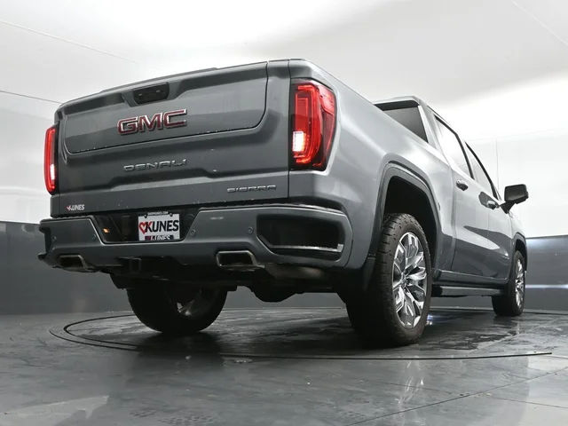 SEMINUEVOS GMC Sierra 1500 a Estados en autogozo