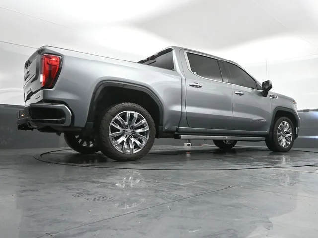 SEMINUEVOS GMC Sierra 1500 a Estados en autogozo