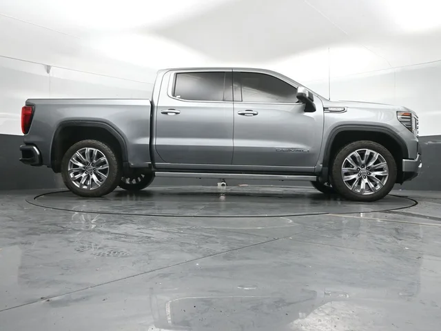 SEMINUEVOS GMC Sierra 1500 a Estados en autogozo