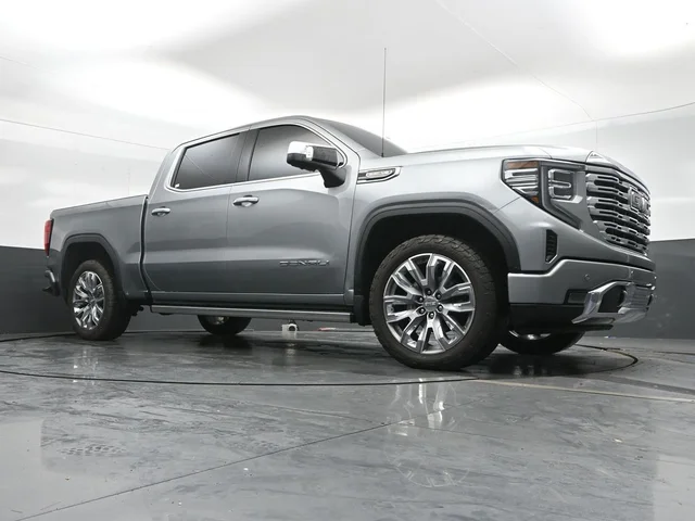 SEMINUEVOS GMC Sierra 1500 a Estados en autogozo