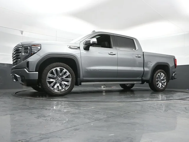 SEMINUEVOS GMC Sierra 1500 a Estados en autogozo