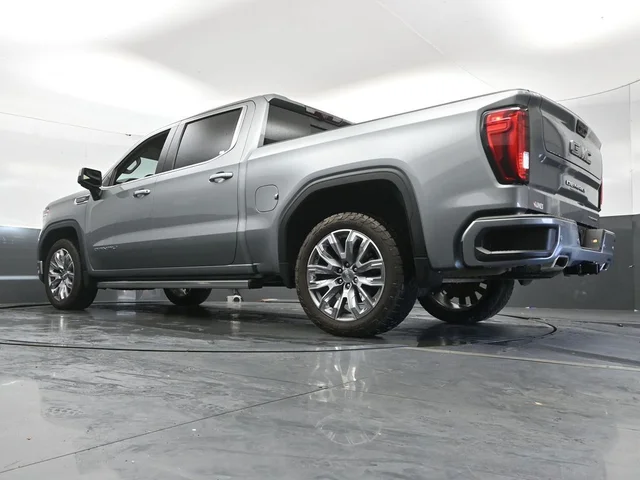 SEMINUEVOS GMC Sierra 1500 a Estados en autogozo