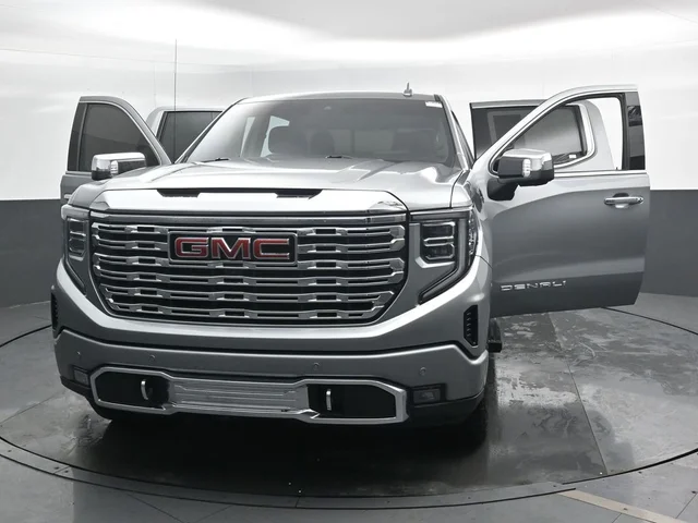 SEMINUEVOS GMC Sierra 1500 a Estados en autogozo