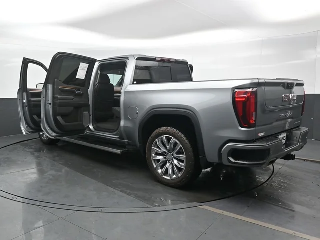 SEMINUEVOS GMC Sierra 1500 a Estados en autogozo