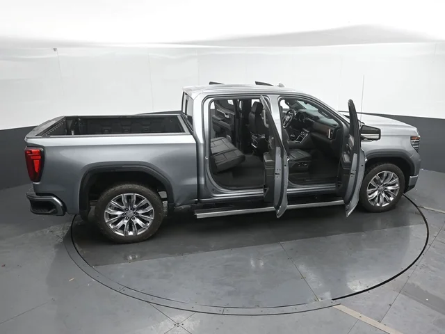 SEMINUEVOS GMC Sierra 1500 a Estados en autogozo