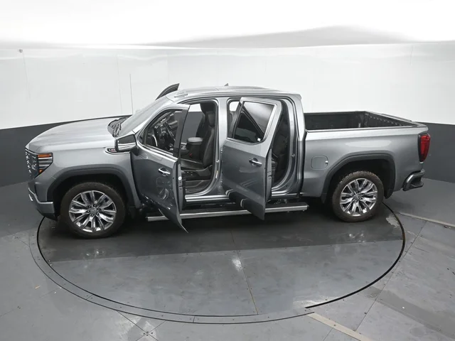 SEMINUEVOS GMC Sierra 1500 a Estados en autogozo