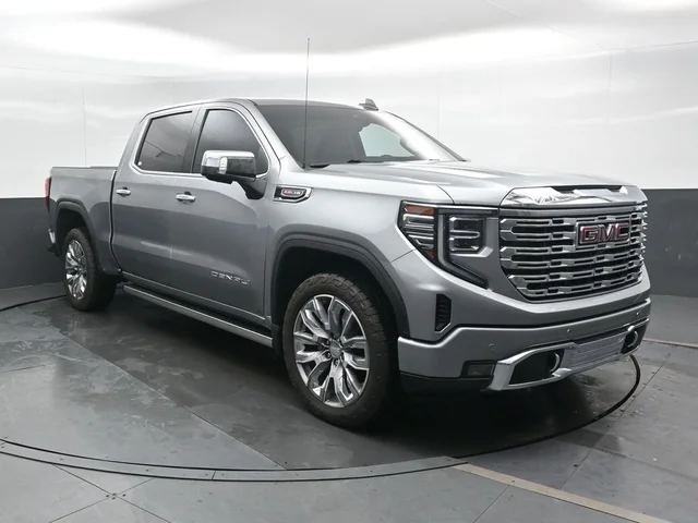 SEMINUEVOS GMC Sierra 1500 a Estados en autogozo