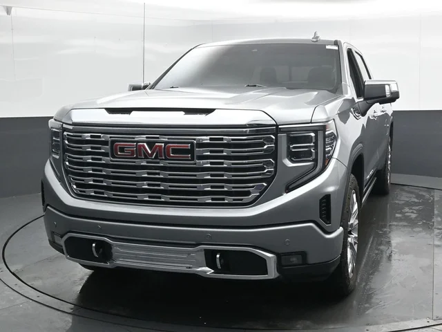 SEMINUEVOS GMC Sierra 1500 a Estados en autogozo