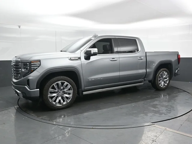 SEMINUEVOS GMC Sierra 1500 a Estados en autogozo
