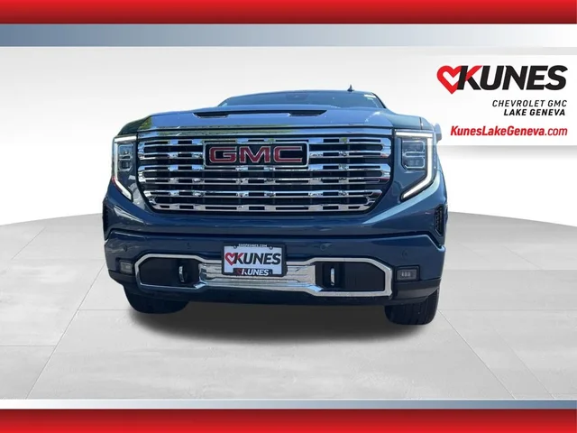 Nuevos GMC SIERRA 1500 à Estados chez autogozo